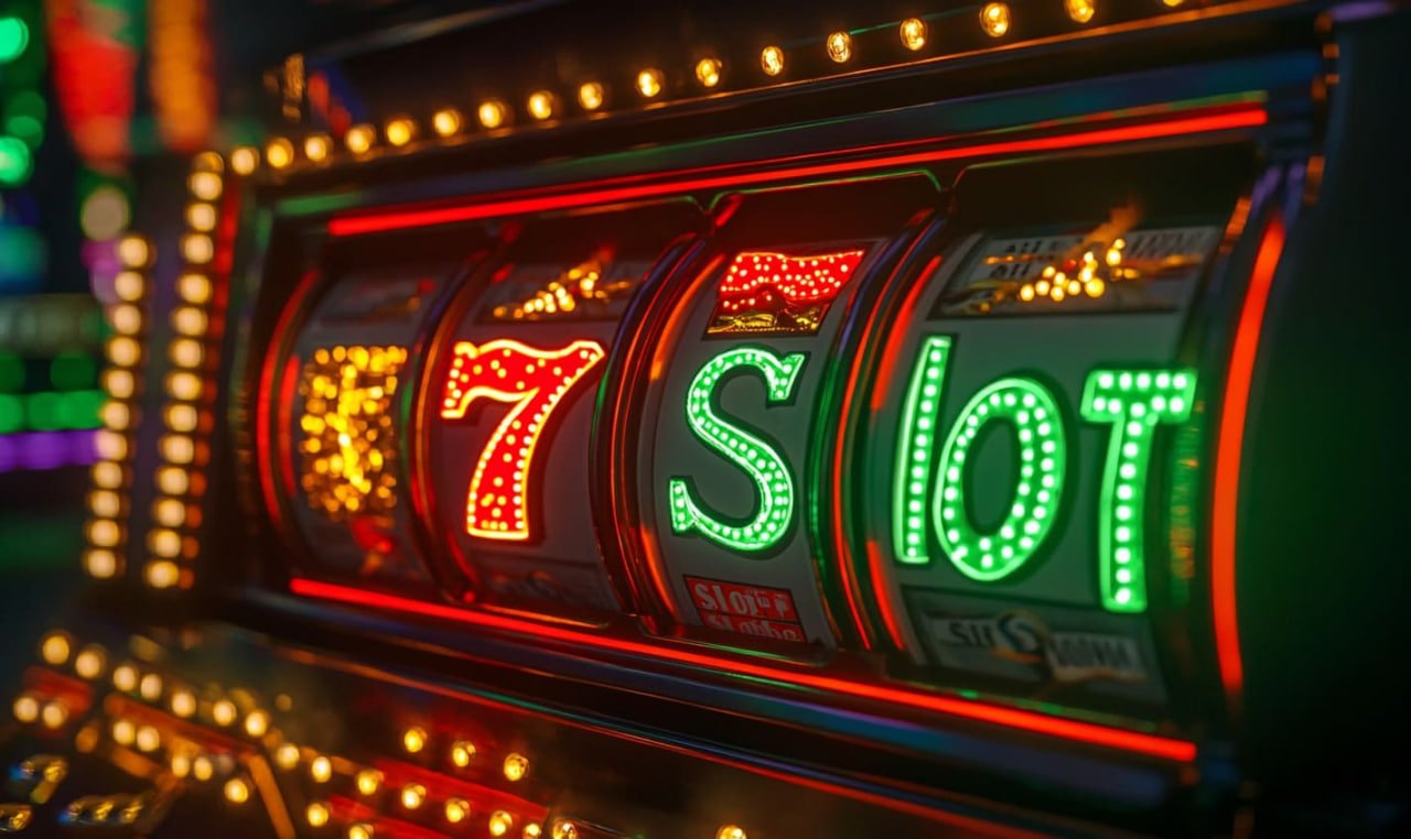 lucky68